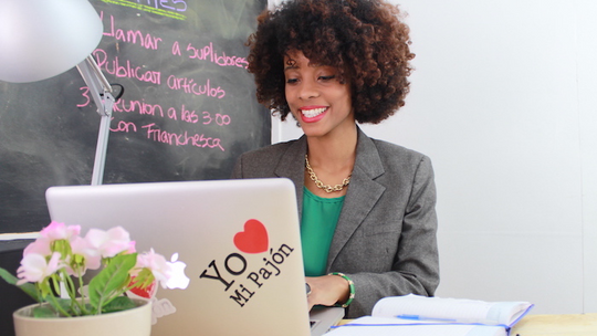 5 tips para chicas emprendedoras