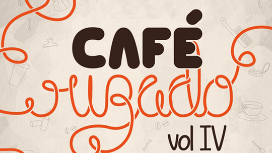 Santo Domingo: Café Rizado Vol IV