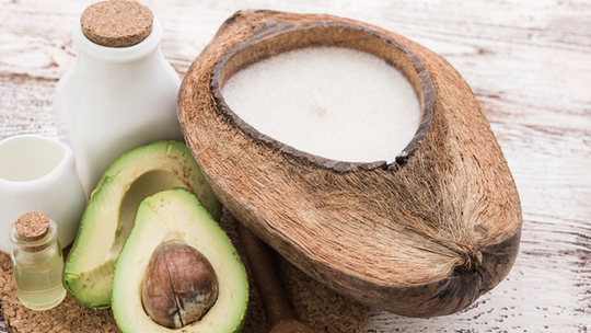Tratamiento Profundo de Aguacate y Coco