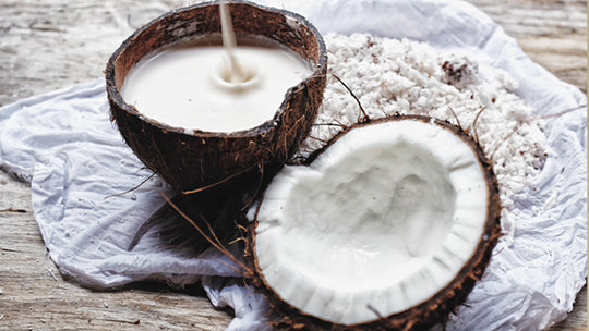 Power mix, mascarilla para fortalecer tus rizos