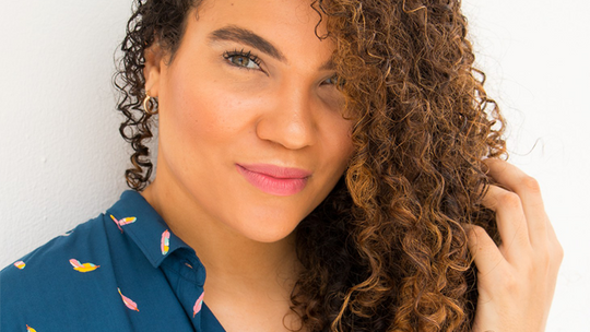 Tu historia: Lorena Medina