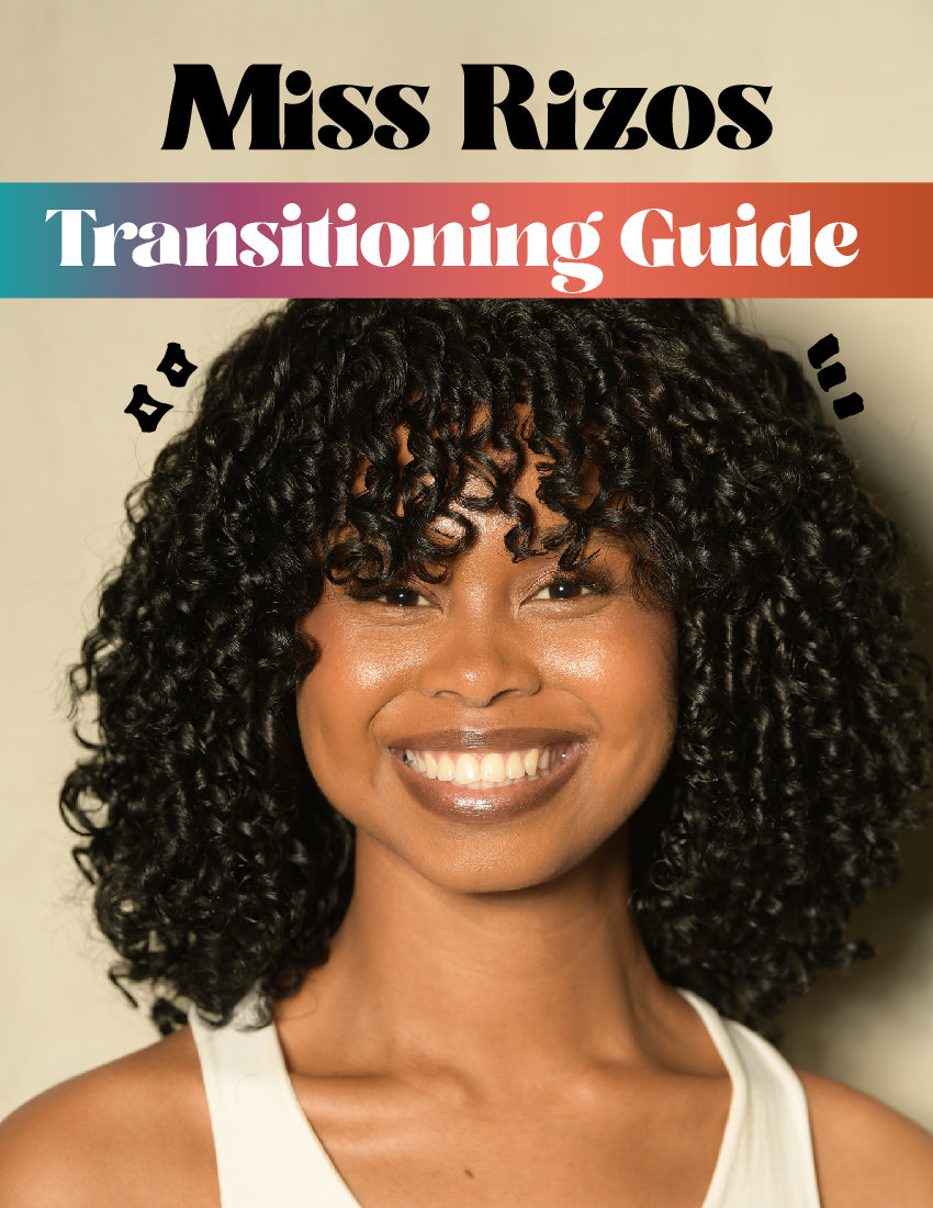 Transitioning Guide
