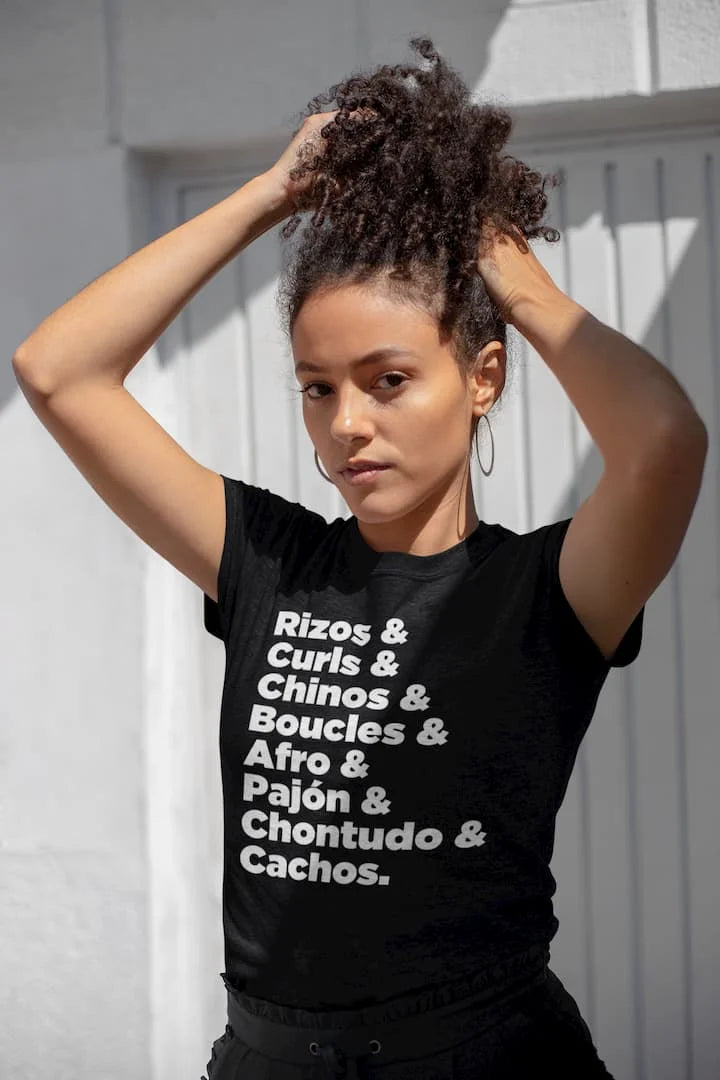 Rizos T-shirt