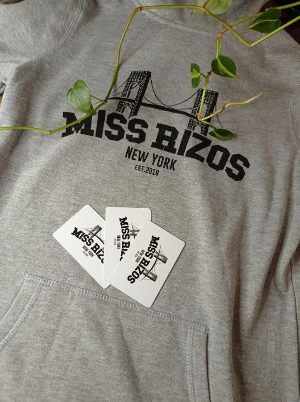 Miss Rizos Hoodie