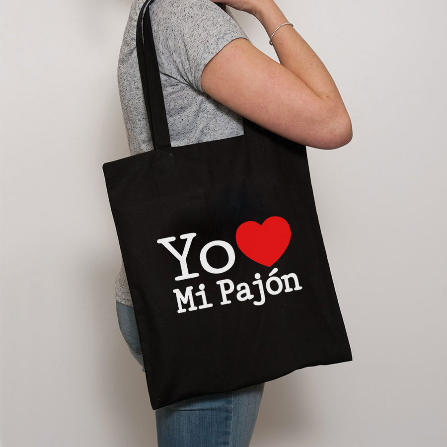 Yo Amo Mi Pajon Tote