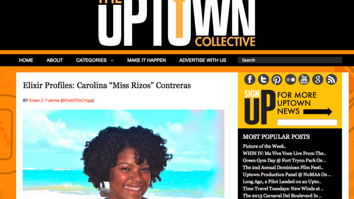 Uptown Collective